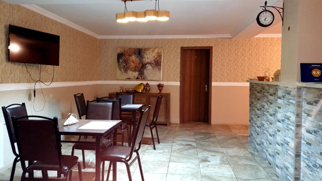 Nikolo Inn كازباجي المظهر الخارجي الصورة