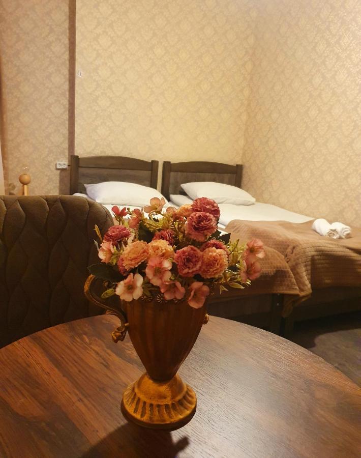 Nikolo Inn كازباجي المظهر الخارجي الصورة