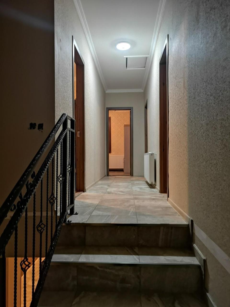 Nikolo Inn كازباجي المظهر الخارجي الصورة