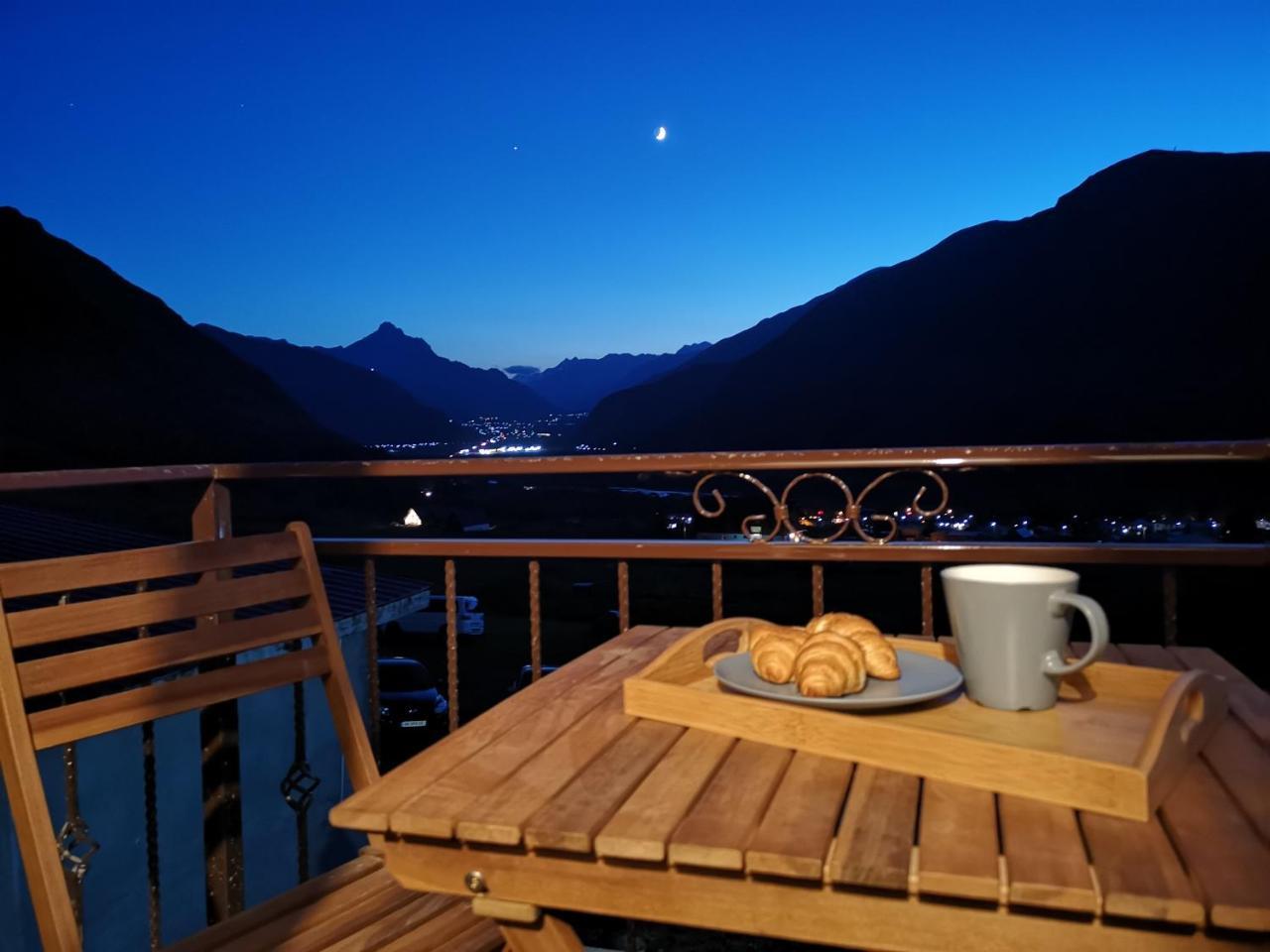 Nikolo Inn كازباجي المظهر الخارجي الصورة