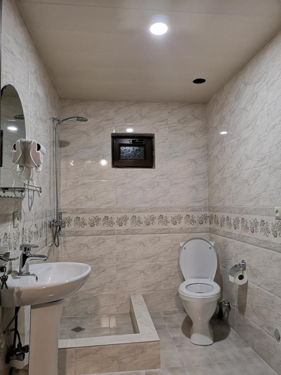 Nikolo Inn كازباجي المظهر الخارجي الصورة