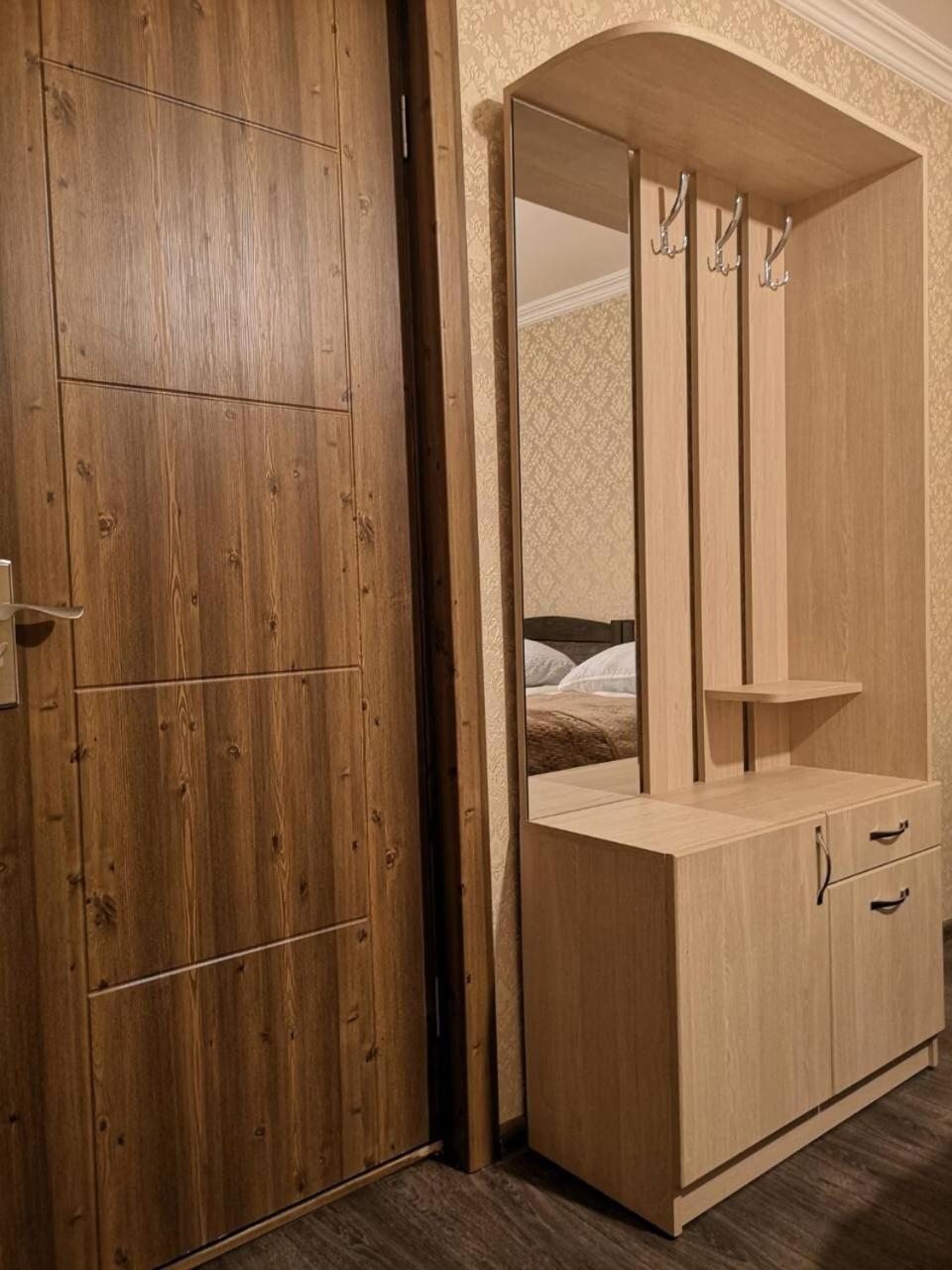 Nikolo Inn كازباجي المظهر الخارجي الصورة