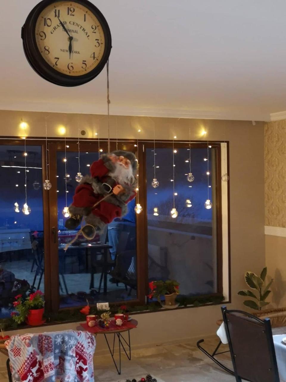 Nikolo Inn كازباجي المظهر الخارجي الصورة