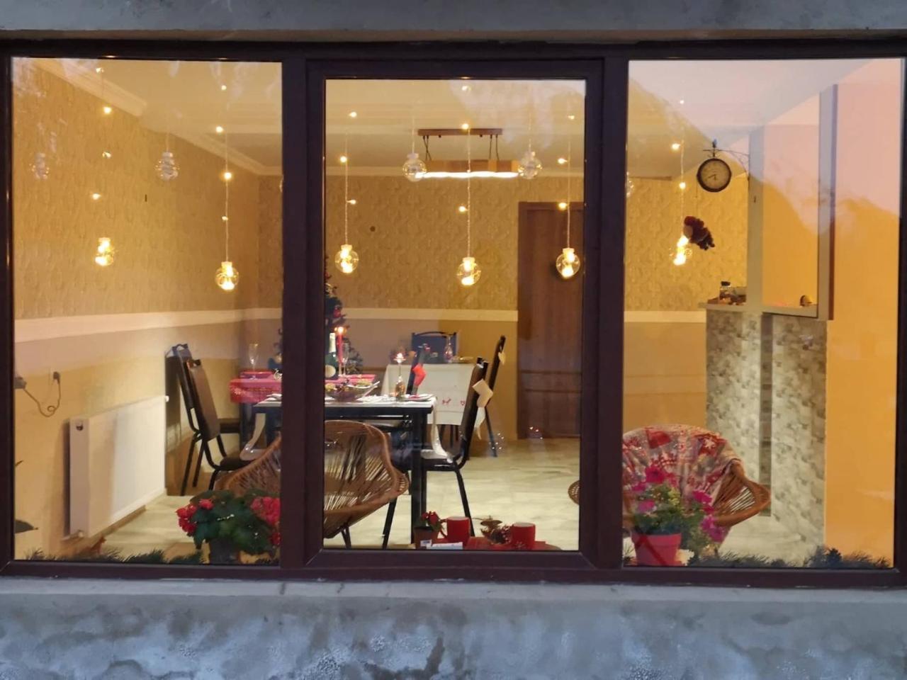 Nikolo Inn كازباجي المظهر الخارجي الصورة