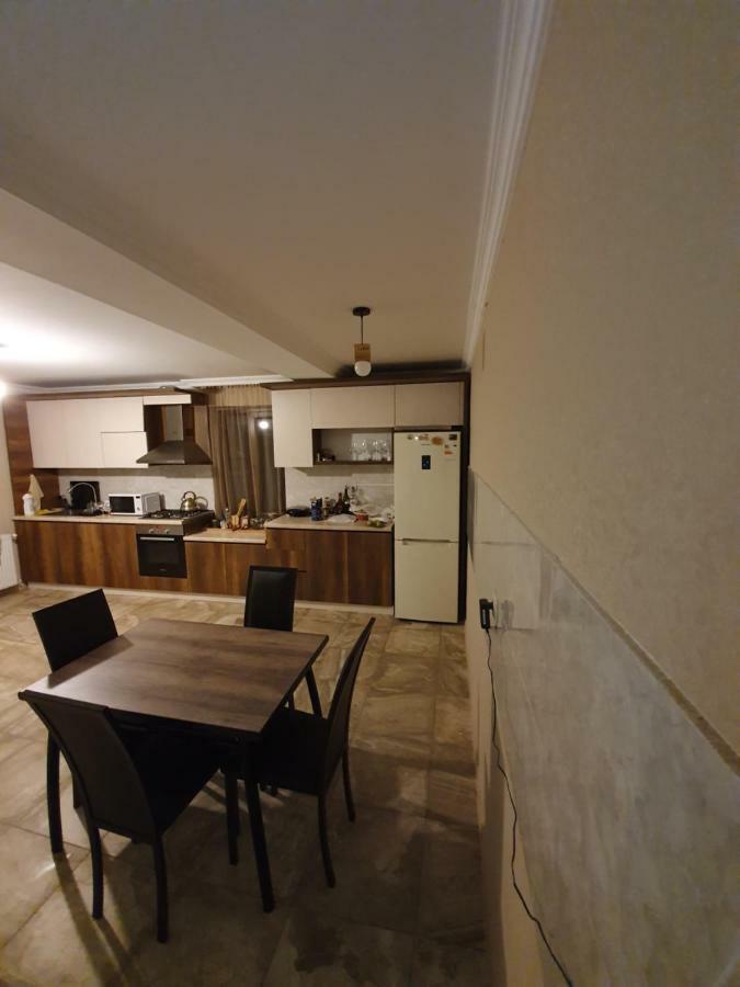 Nikolo Inn كازباجي المظهر الخارجي الصورة