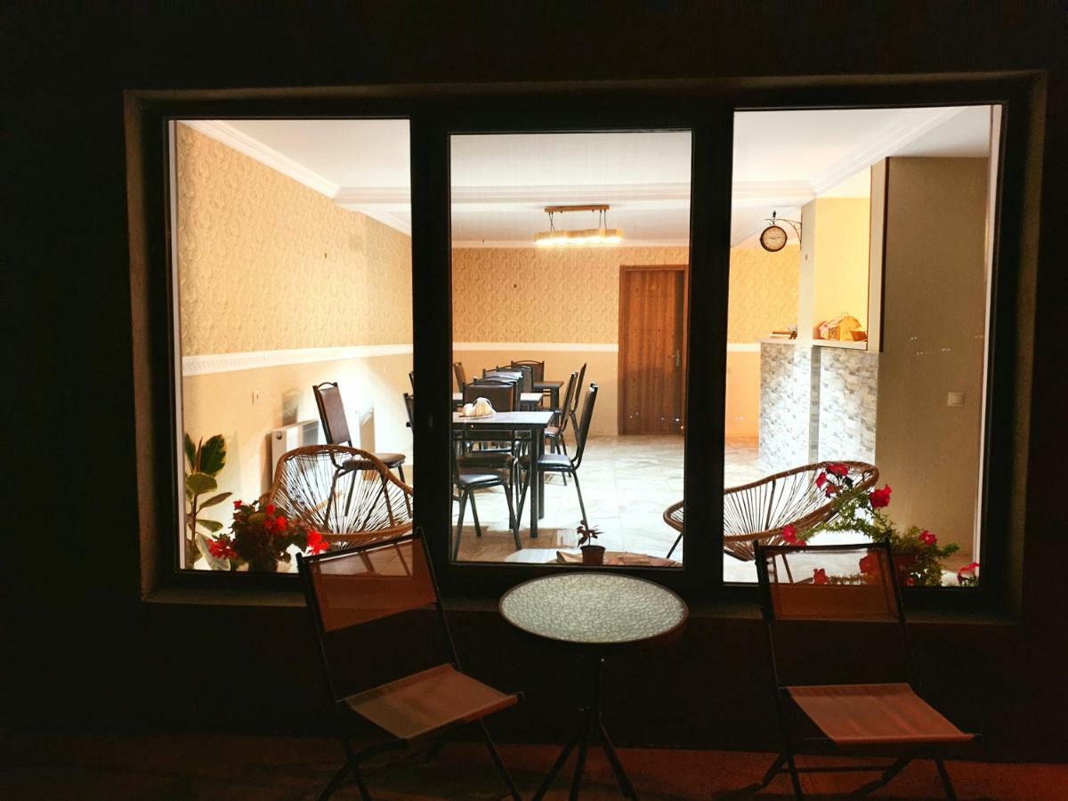 Nikolo Inn كازباجي المظهر الخارجي الصورة